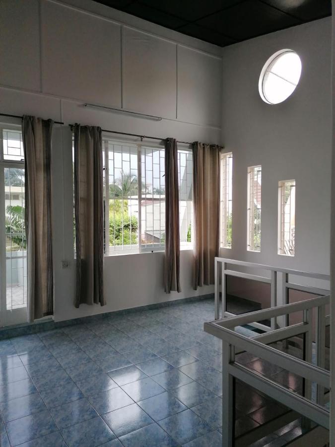 Villa La Famille Dodo Flic en Flac Exterior photo